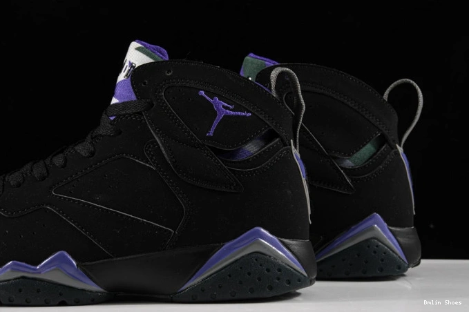 Bmlin Shoes Air 304775-053 Jordan Bucks 7 Retro Allen Ray 0823
